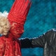 Illustration for article titled Eminem Still Convinced Lady Gaga Has A Penis